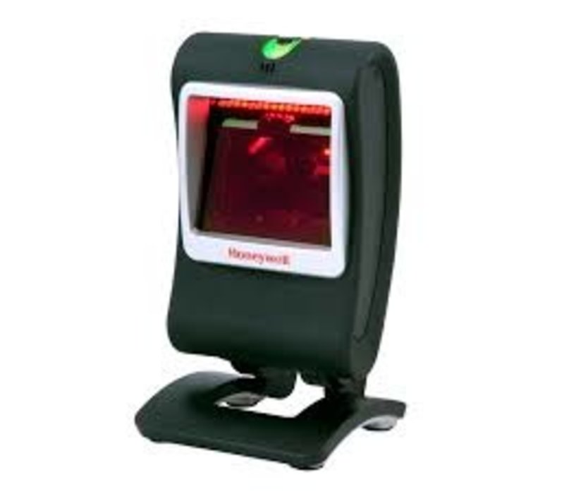 Honeywell Genesis 7580g
